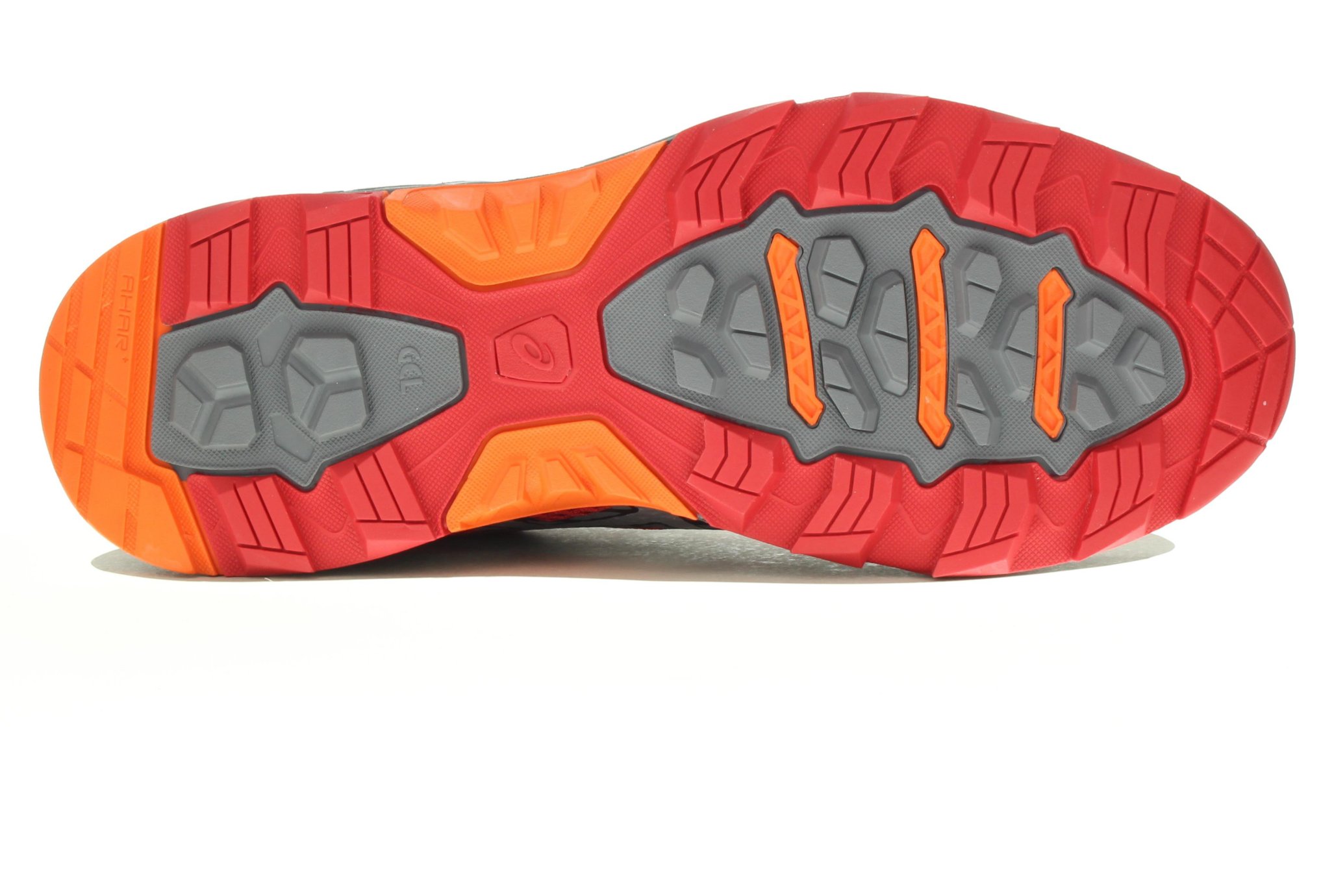 Asics GEL-FujiTrabuco