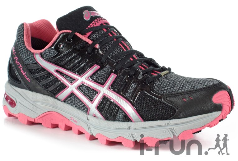 Asics Gel FujiTrabuco Neutral Gore-Tex W 