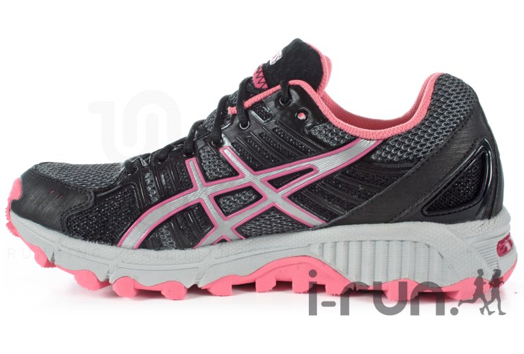 Asics Gel FujiTrabuco Neutral Gore-Tex W 