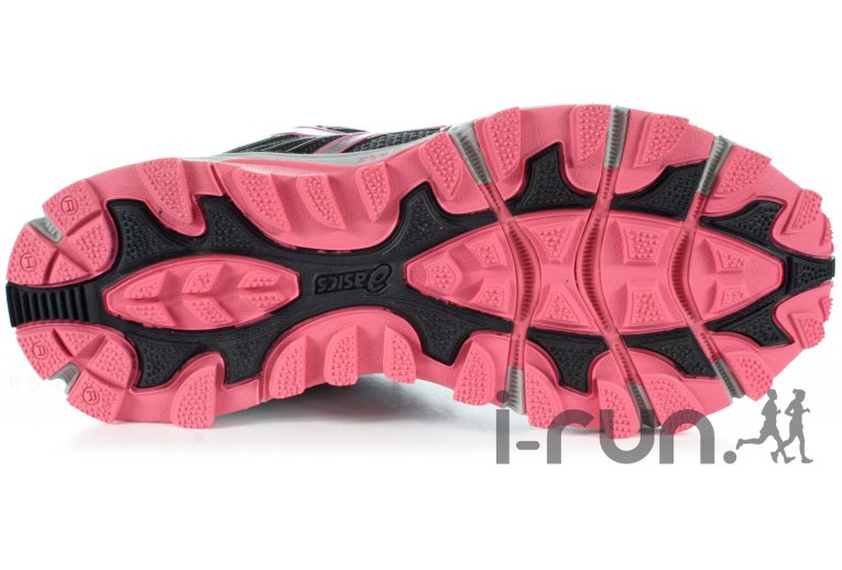 Asics Gel FujiTrabuco Neutral Gore-Tex W 