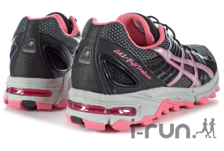 Asics Gel FujiTrabuco Neutral Gore-Tex W 