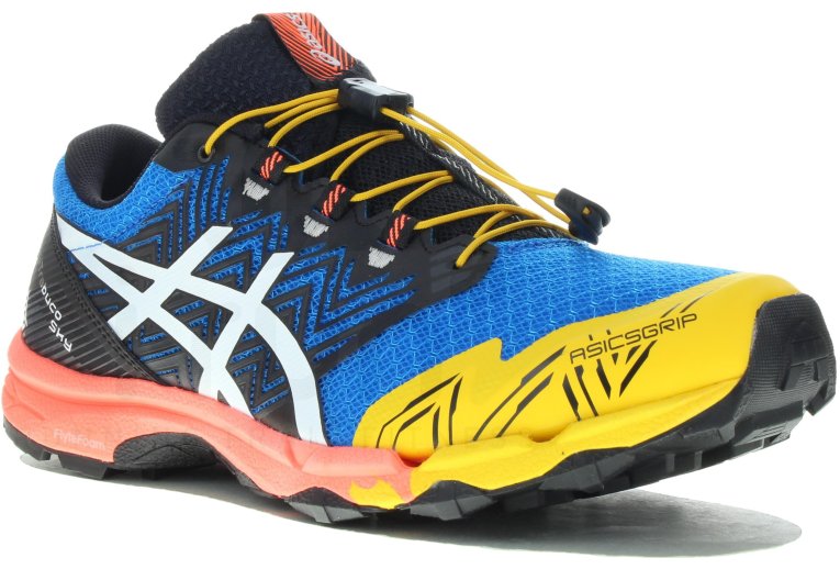 Asics Gel-FujiTrabuco SKY Herren