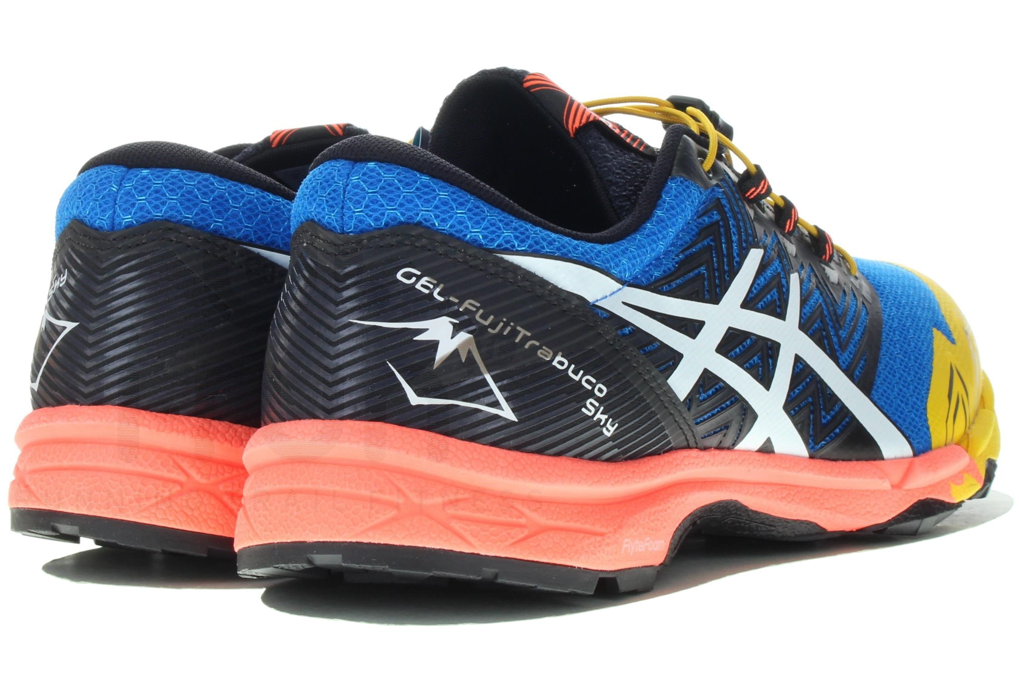 Asics Gel-FujiTrabuco SKY Herren