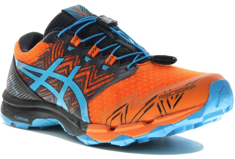 Asics Gel-FujiTrabuco SKY Herren
