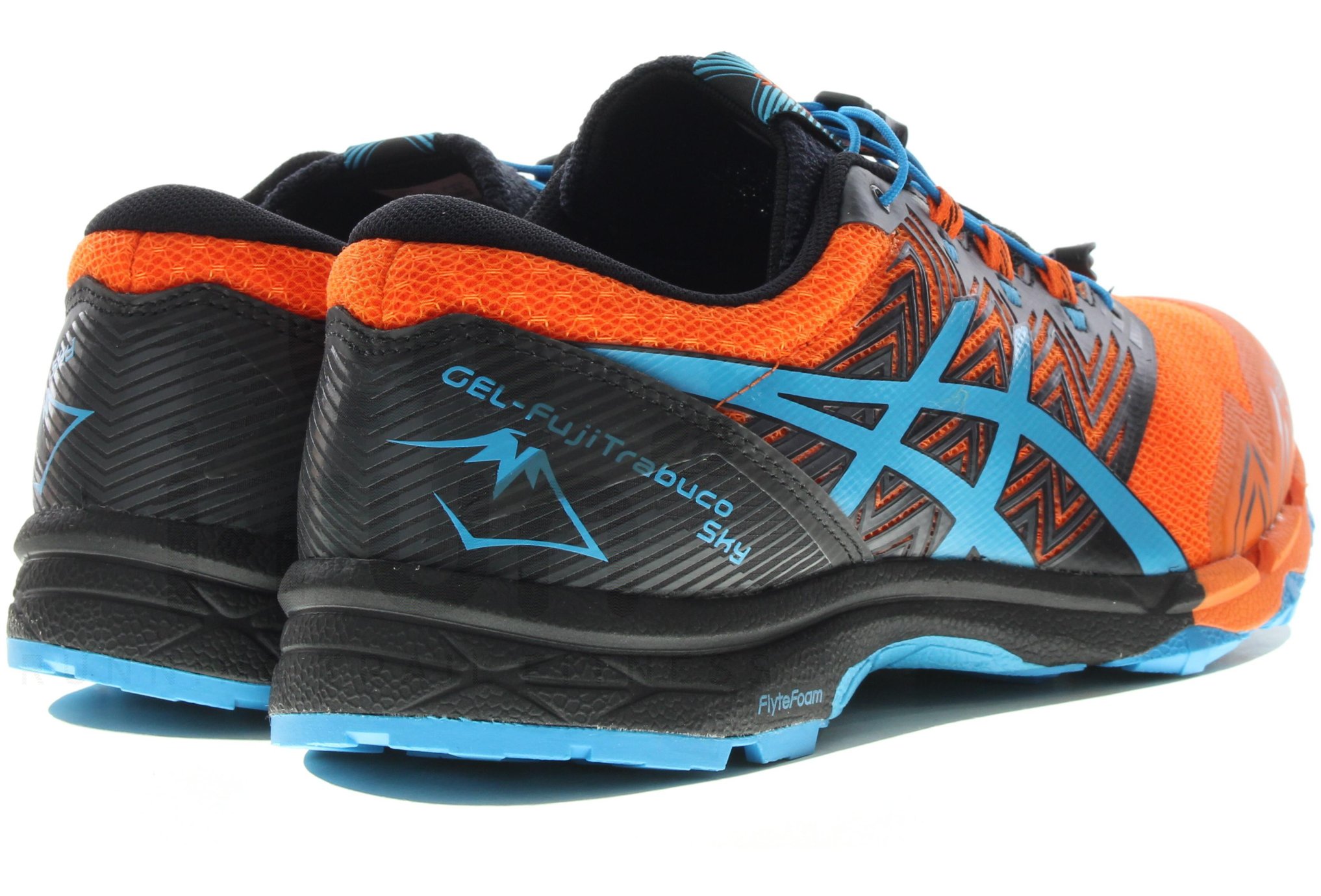 Asics Gel-FujiTrabuco SKY Herren