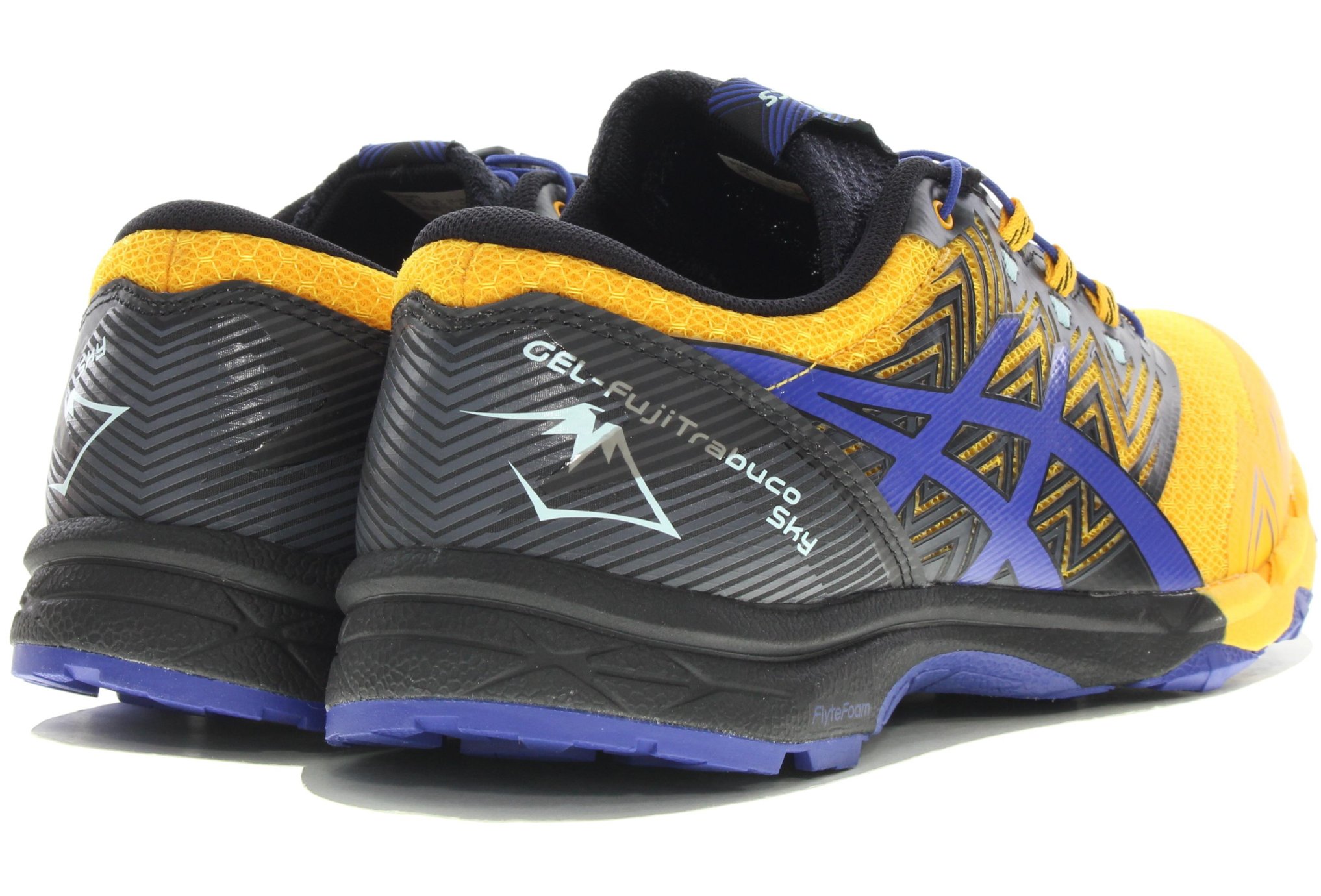 Asics Gel-FujiTrabuco SKY Herren