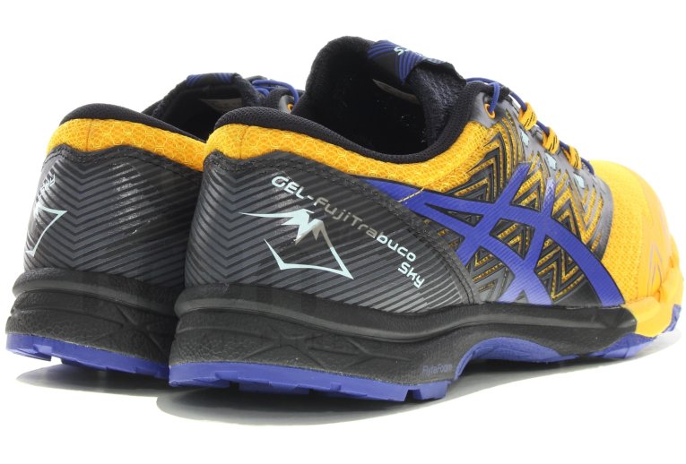 Asics Gel-FujiTrabuco SKY Herren