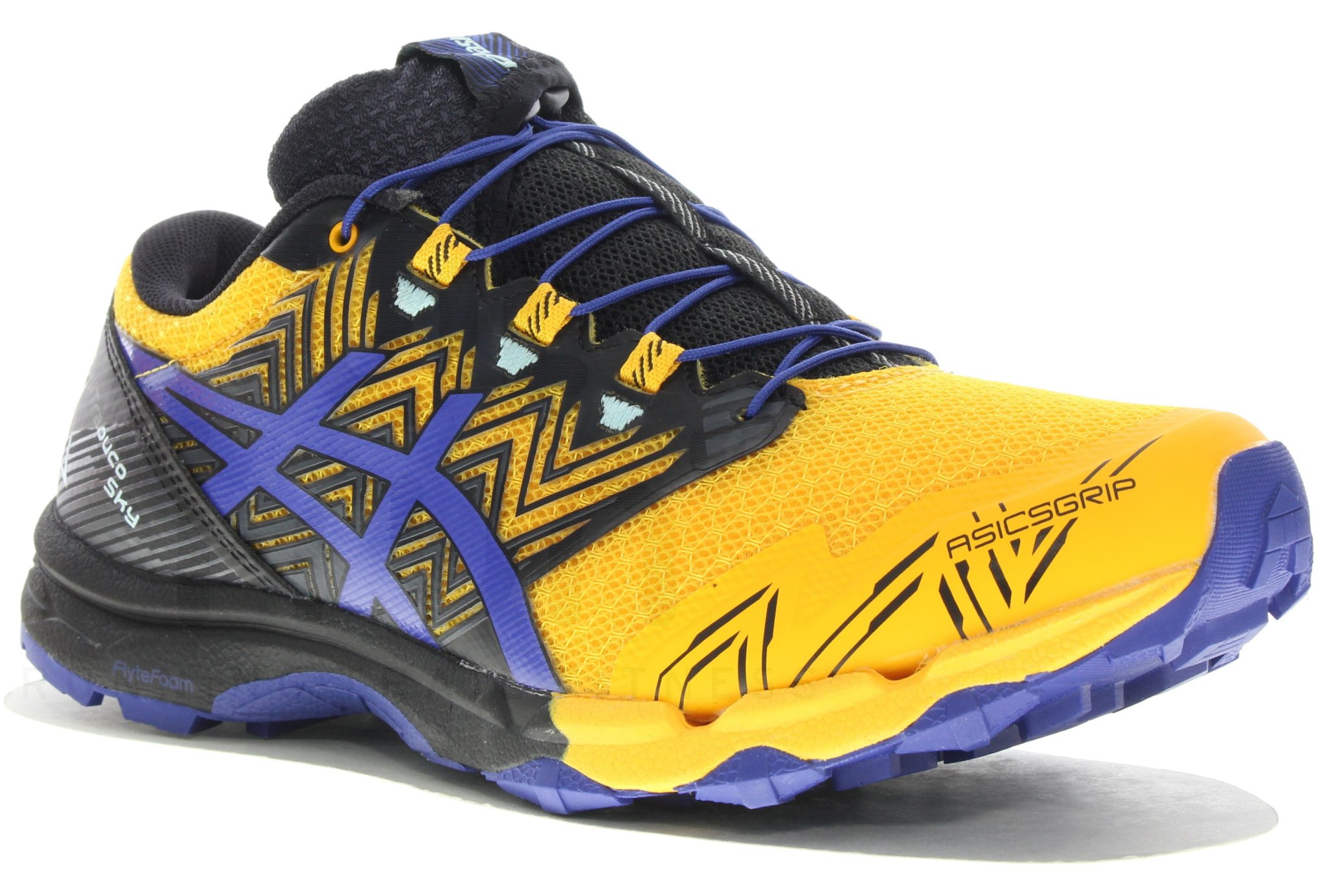 Asics Gel-FujiTrabuco SKY Herren