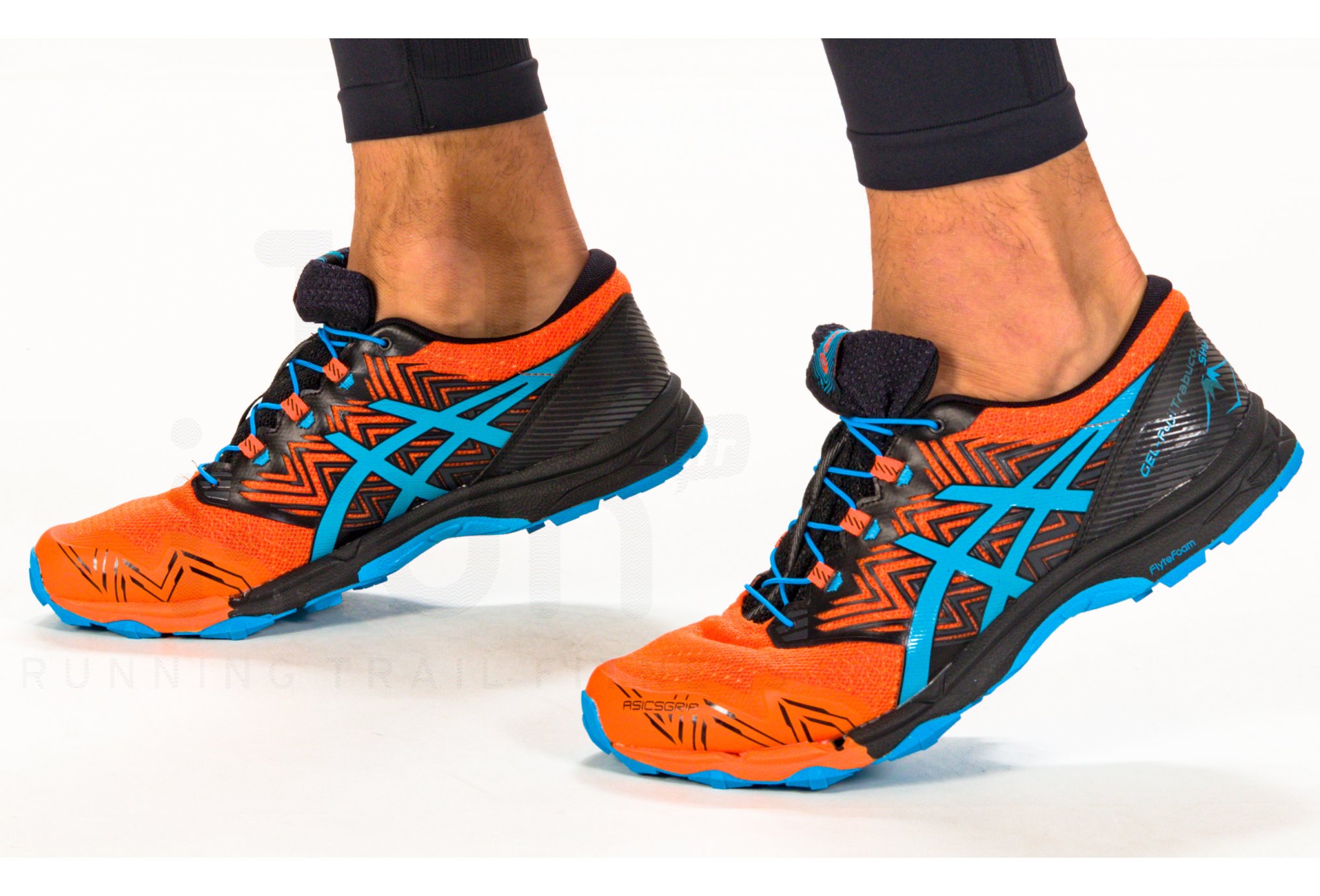 Asics Gel-FujiTrabuco SKY Herren