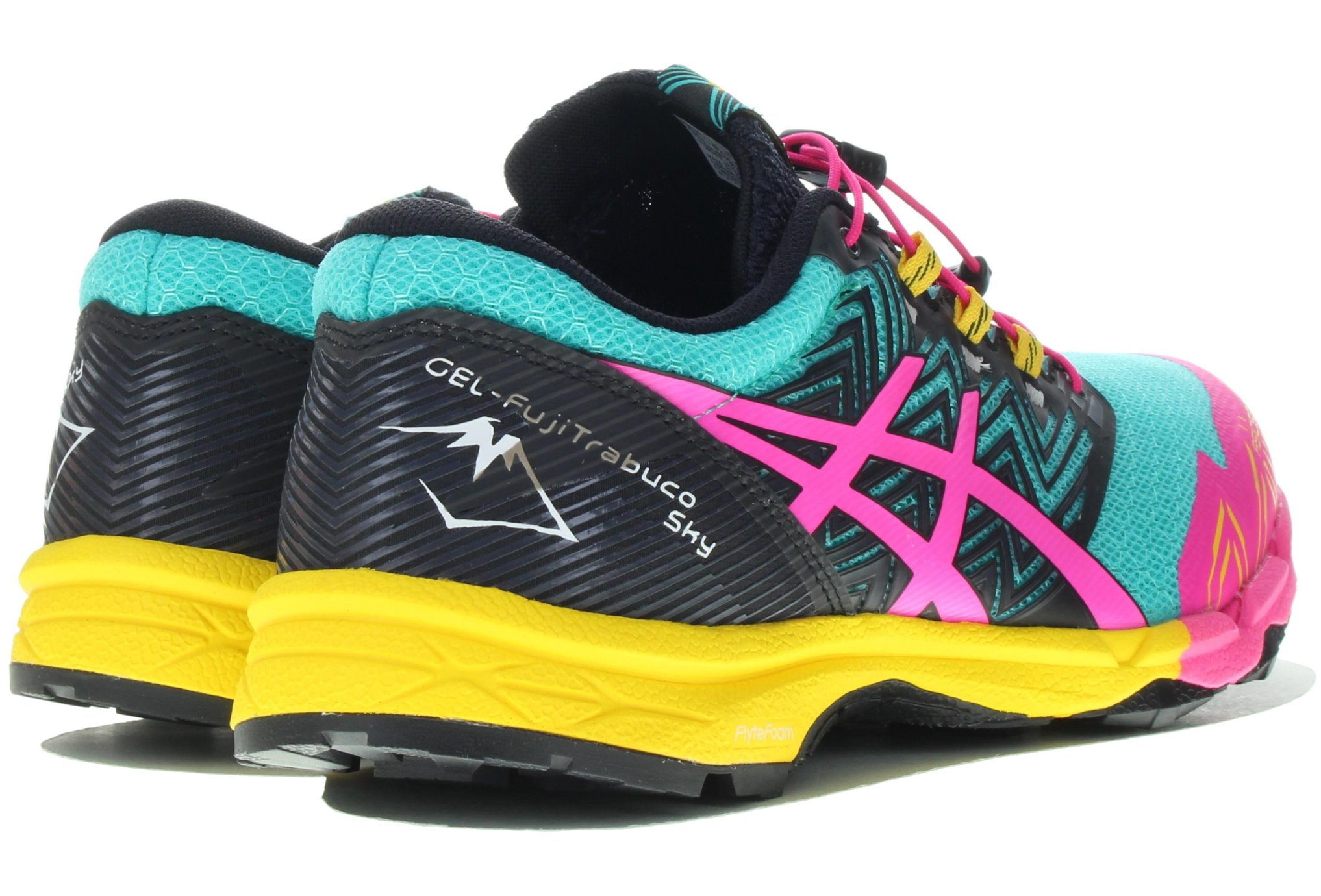 Asics Gel-FujiTrabuco SKY