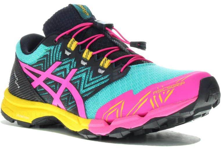 Asics Gel-FujiTrabuco SKY