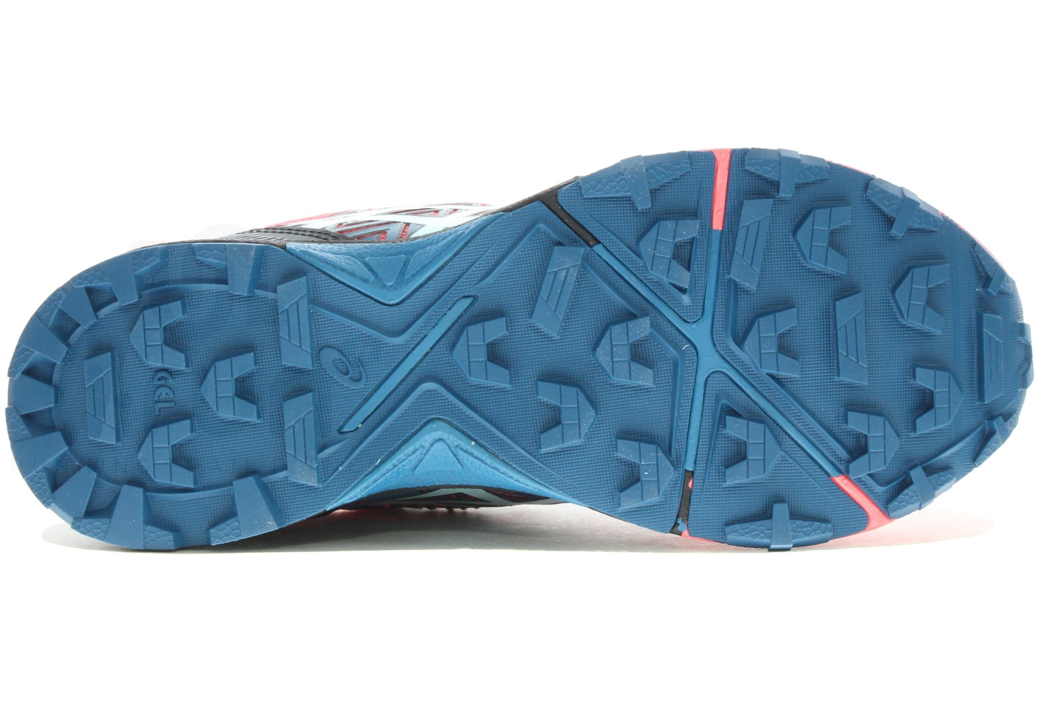 Asics Gel-FujiTrabuco SKY Damen