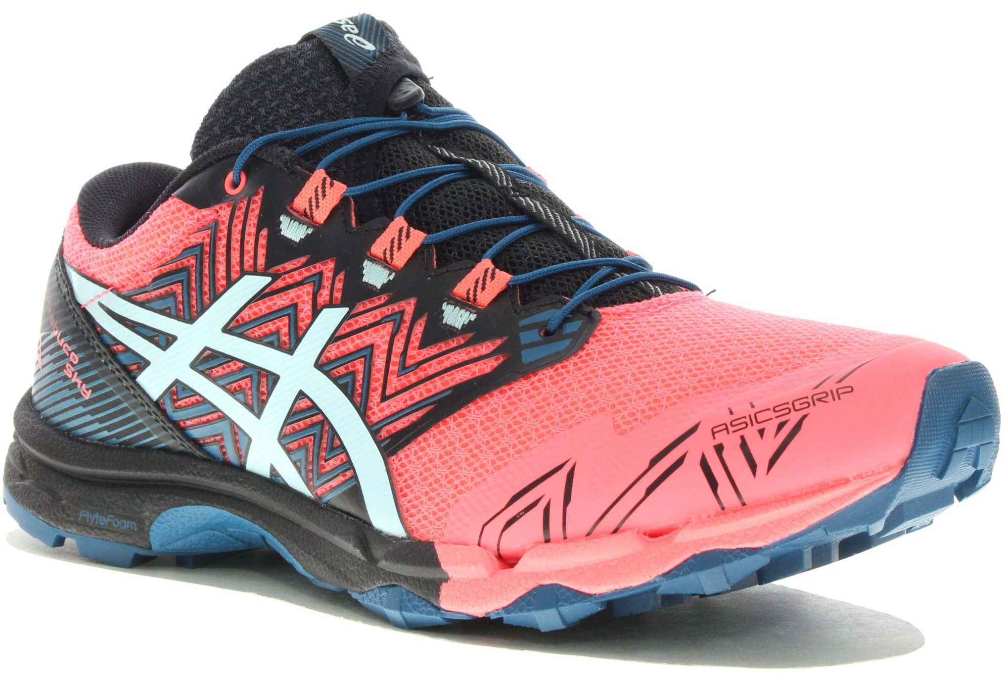Asics Gel-FujiTrabuco SKY Damen