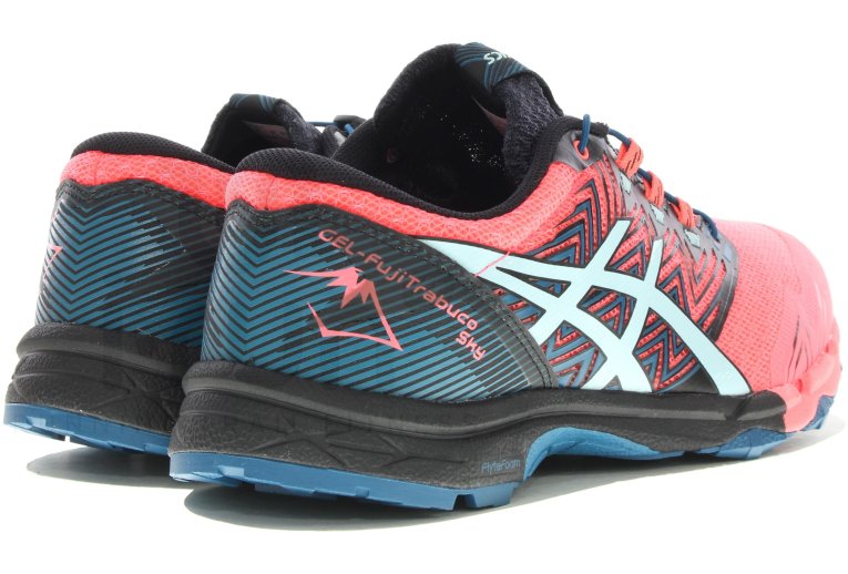 Asics Gel-FujiTrabuco SKY Damen