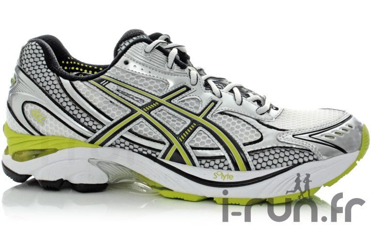 Asics GEL GT 2150 Hiver 2010 
