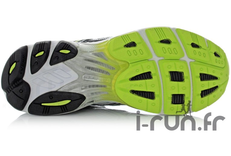 Asics GEL GT 2150 Hiver 2010 