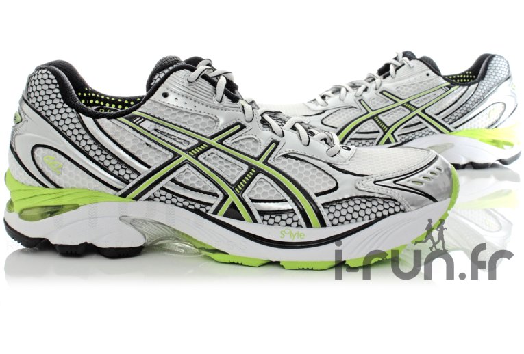 Asics GEL GT 2150 Hiver 2010 