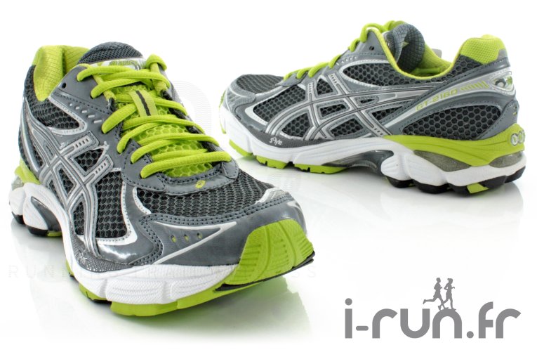 Asics Gel GT 2160 s�rie Expert W 