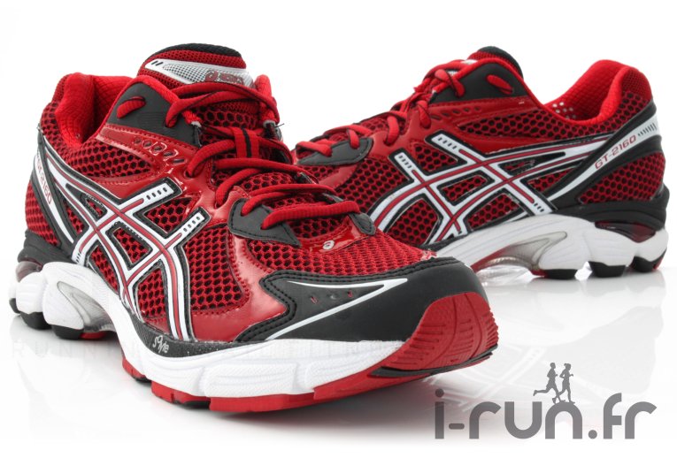 Asics Gel GT 2160 s�rie limit�e 