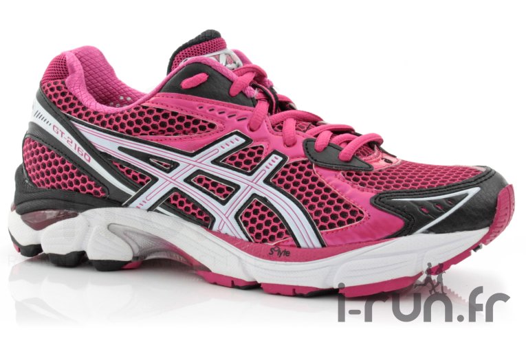 Asics Gel GT 2160 s�rie limit�e W 