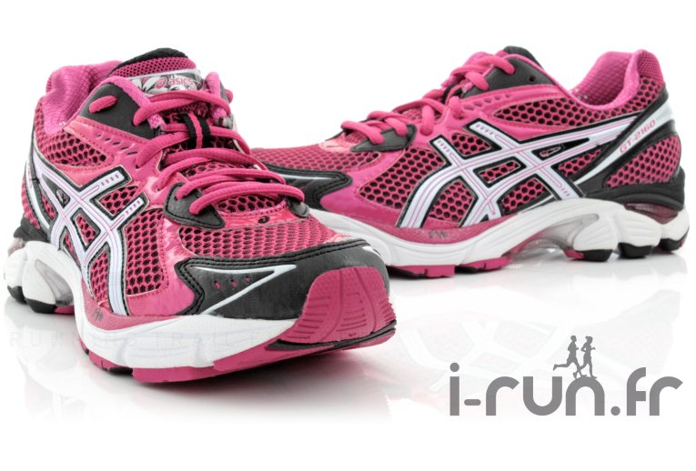 Asics Gel GT 2160 s�rie limit�e W 