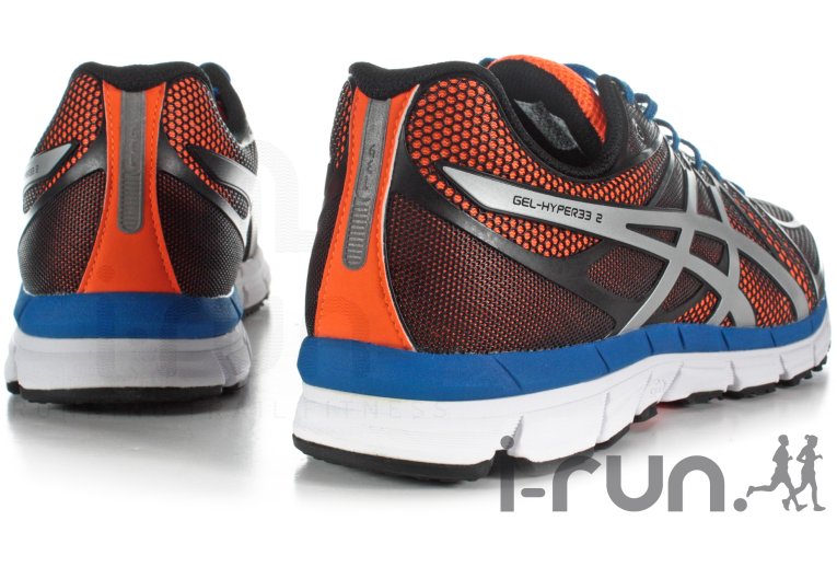 Asics Gel Hyper 33 2 Expert M 