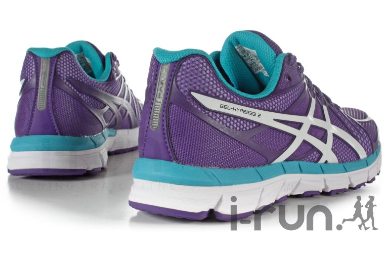 Asics Gel Hyper 33 2 W 