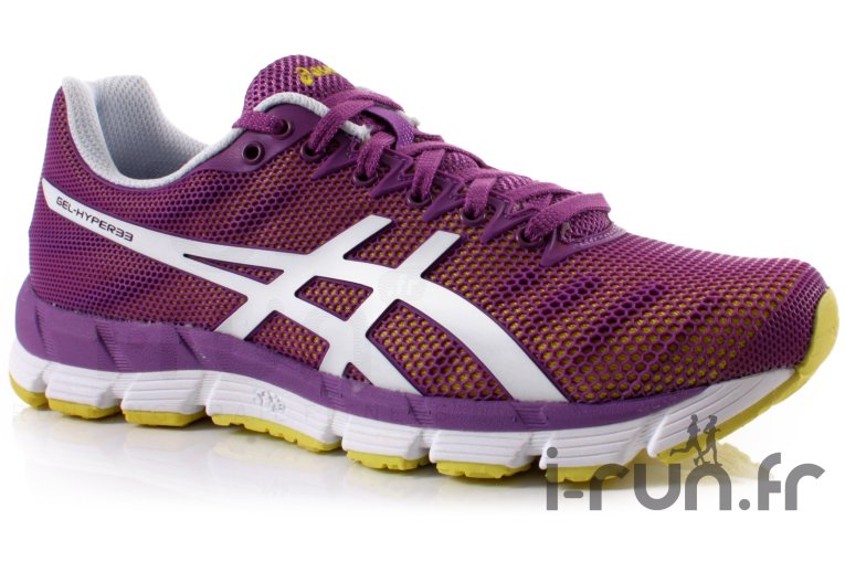 Asics Gel Hyper 33 W 