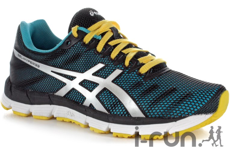 Asics Gel Hyper 33 W 