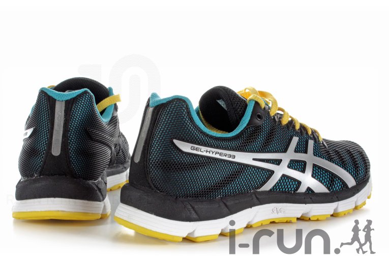 Asics Gel Hyper 33 W 