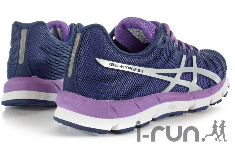 Asics Gel Hyper 33 W 