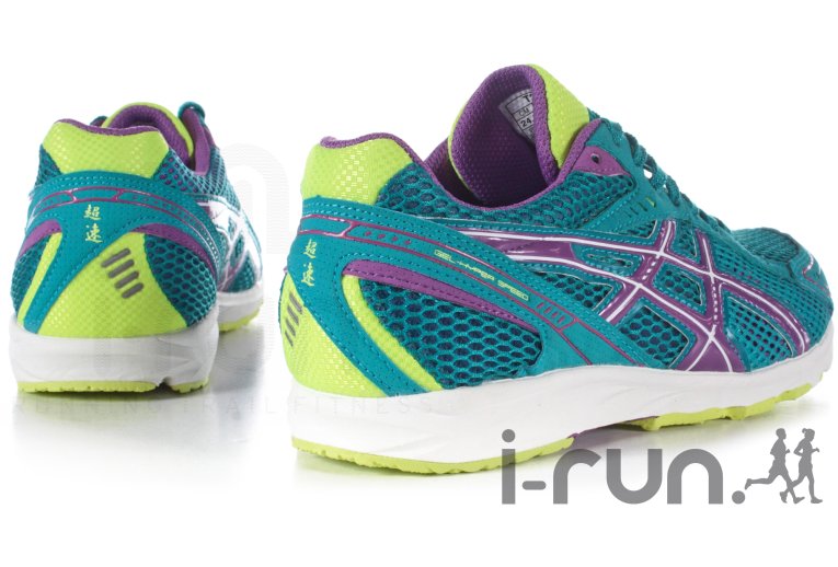 Asics Gel Hyper Speed 5 W 