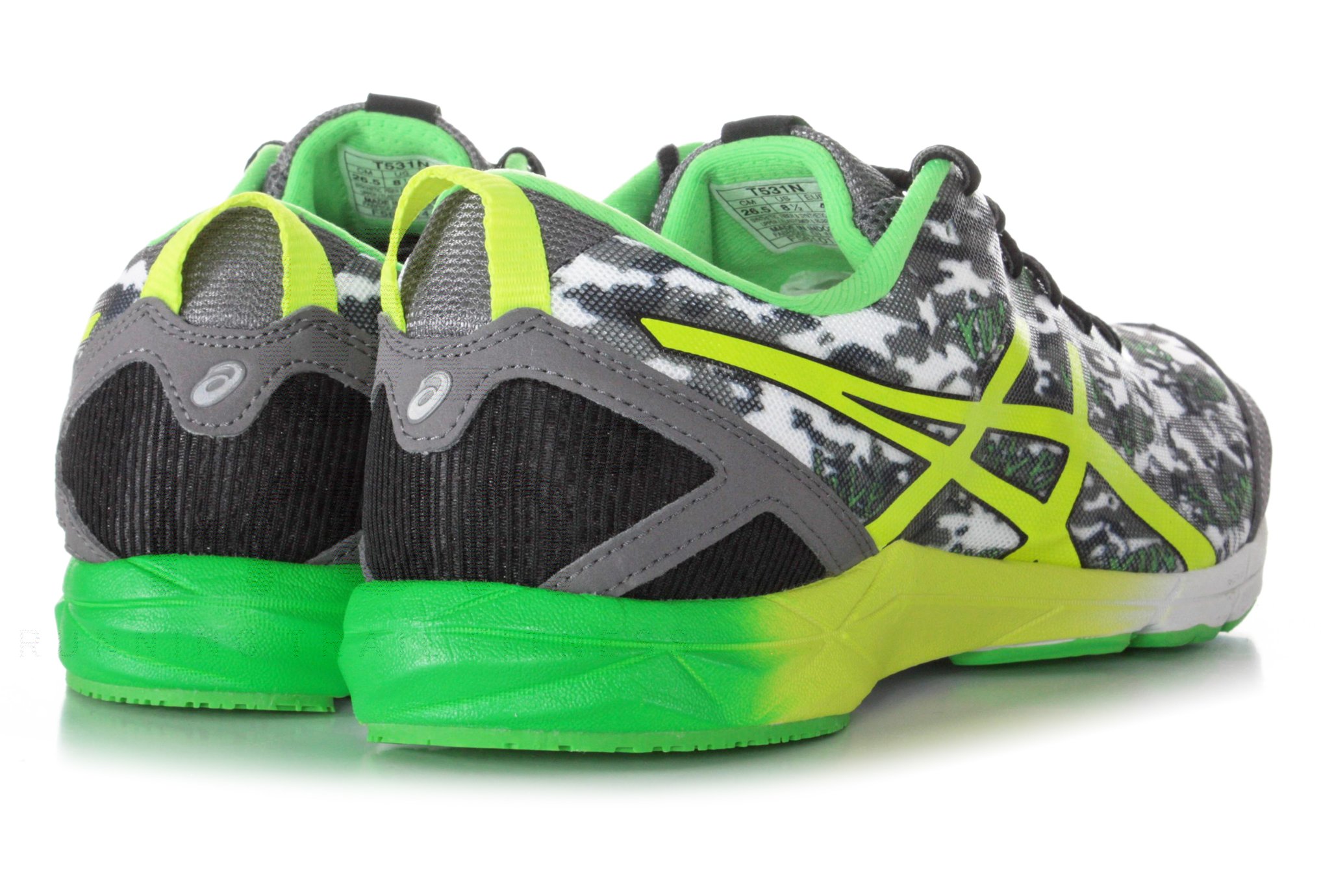 Asics Gel-Hyper Tri