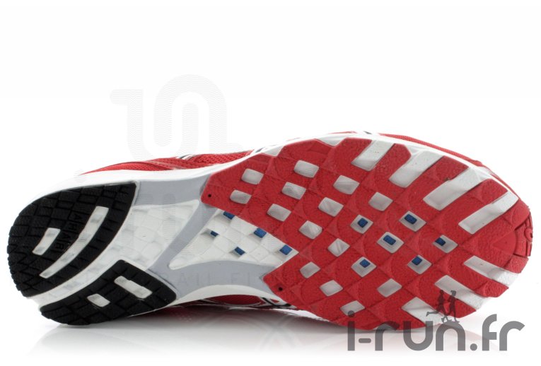 Asics Gel HyperSpeed 4 