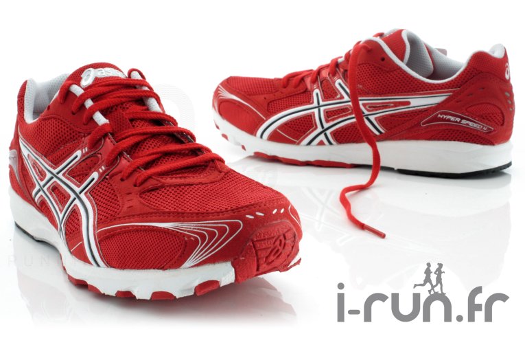 Asics Gel HyperSpeed 4 