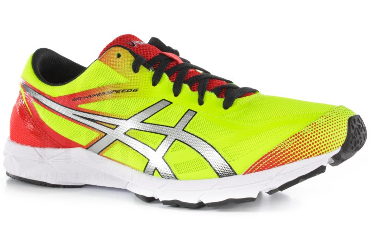 Asics Gel Hyperspeed 6 M 