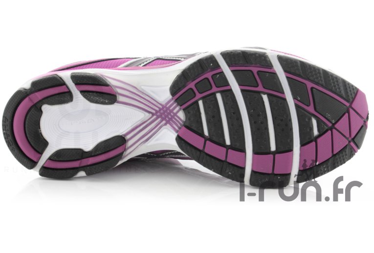Asics Gel Kaeda W purple 