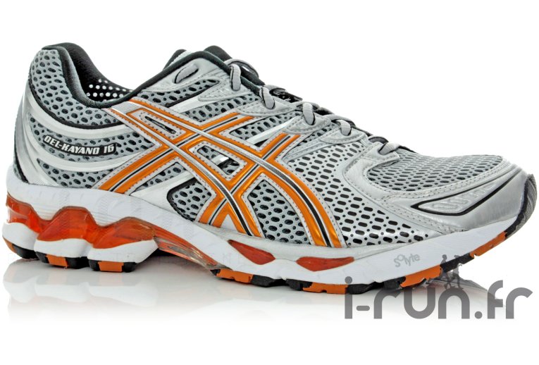 Asics Gel Kayano 16 Hiver 2010 