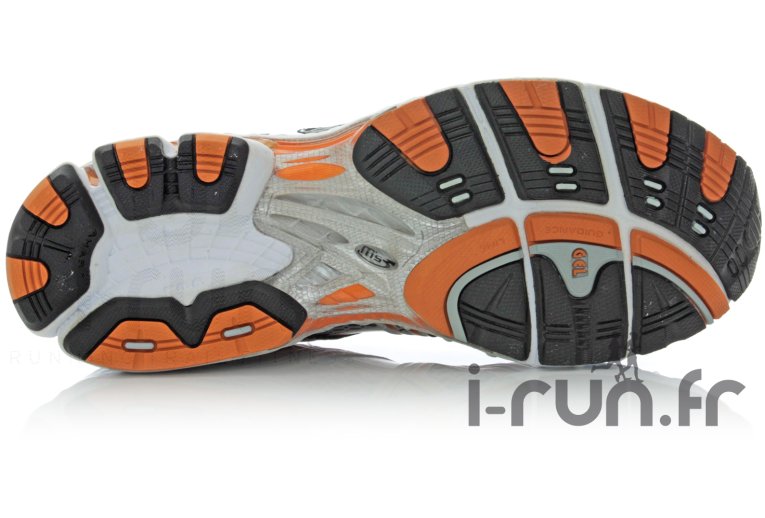 Asics Gel Kayano 16 Hiver 2010 