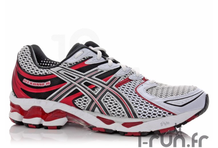 Asics Gel Kayano 16 Hiver 2010 