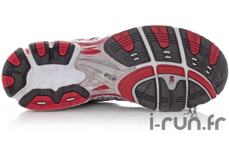 Asics Gel Kayano 16 Hiver 2010 