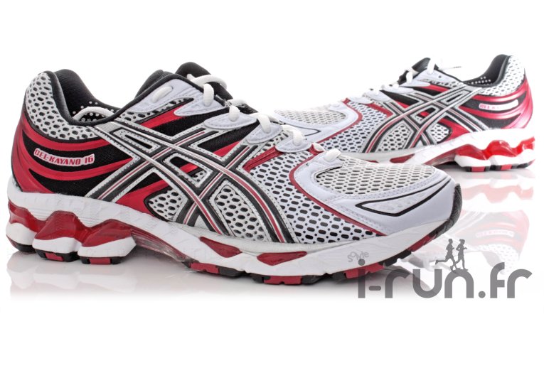Asics Gel Kayano 16 Hiver 2010 