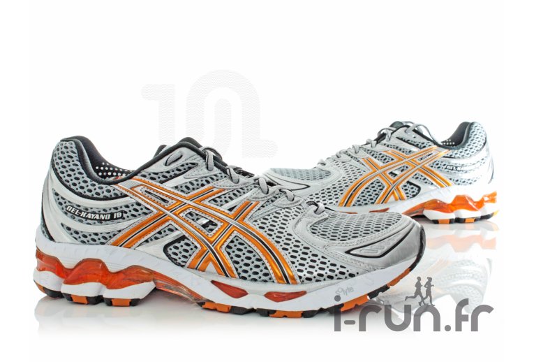 Asics Gel Kayano 16 Hiver 2010 