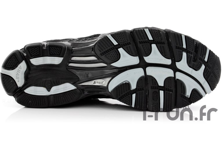 Asics Gel Kayano 17 Black s�ries 
