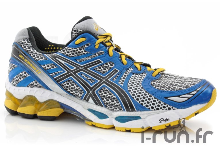 Asics Gel Kayano 17 