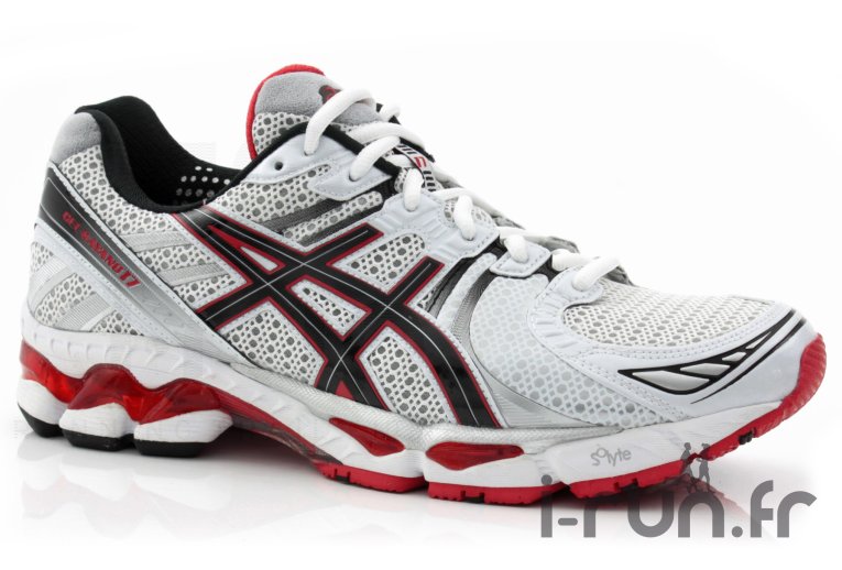Asics Gel Kayano 17 