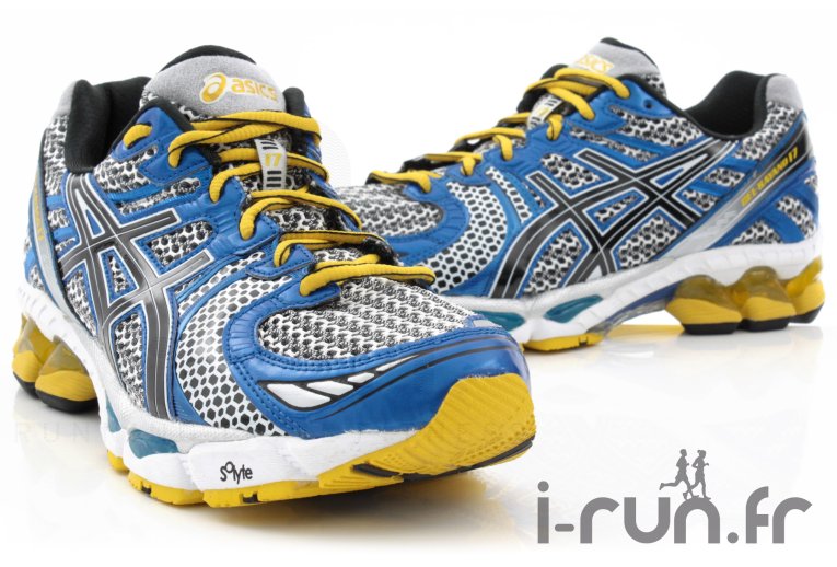 Asics Gel Kayano 17 