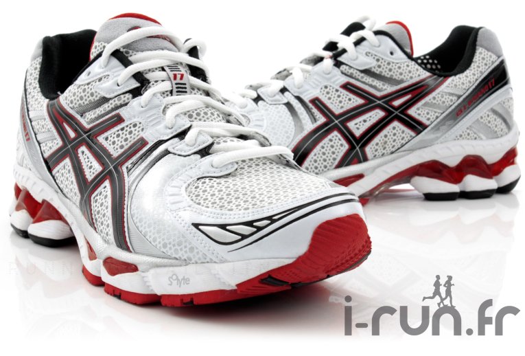 Asics Gel Kayano 17 