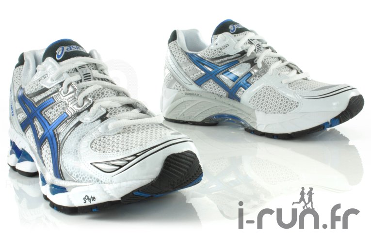 Asics Gel Kayano 17 