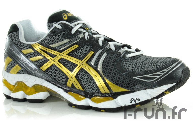 Asics Gel Kayano 17 